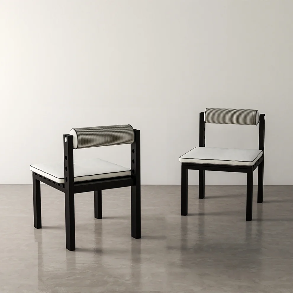 Deek Objects - Milan Chair