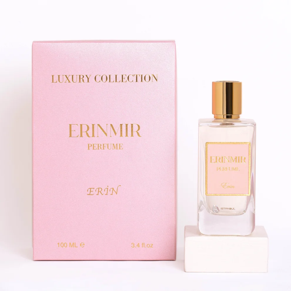 Erinmir Special Perfume - Erin Parfume 100ml