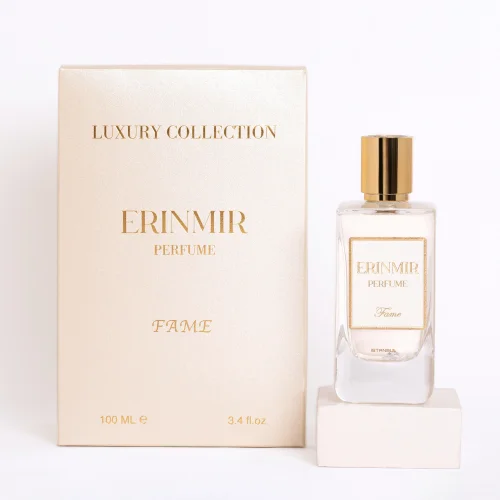 Erinmir Special Perfume - Fame Parfüm 100ml