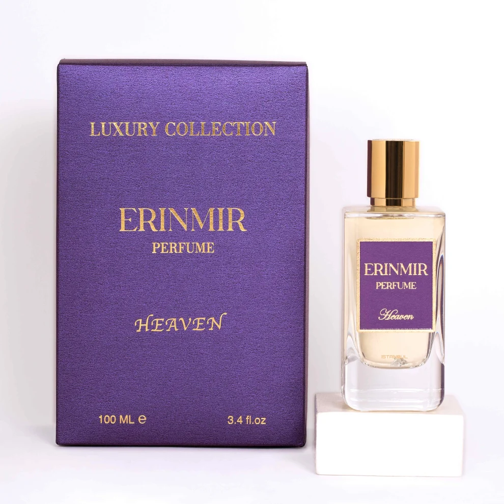 Erinmir Special Perfume - Heaven Parfume 100ml