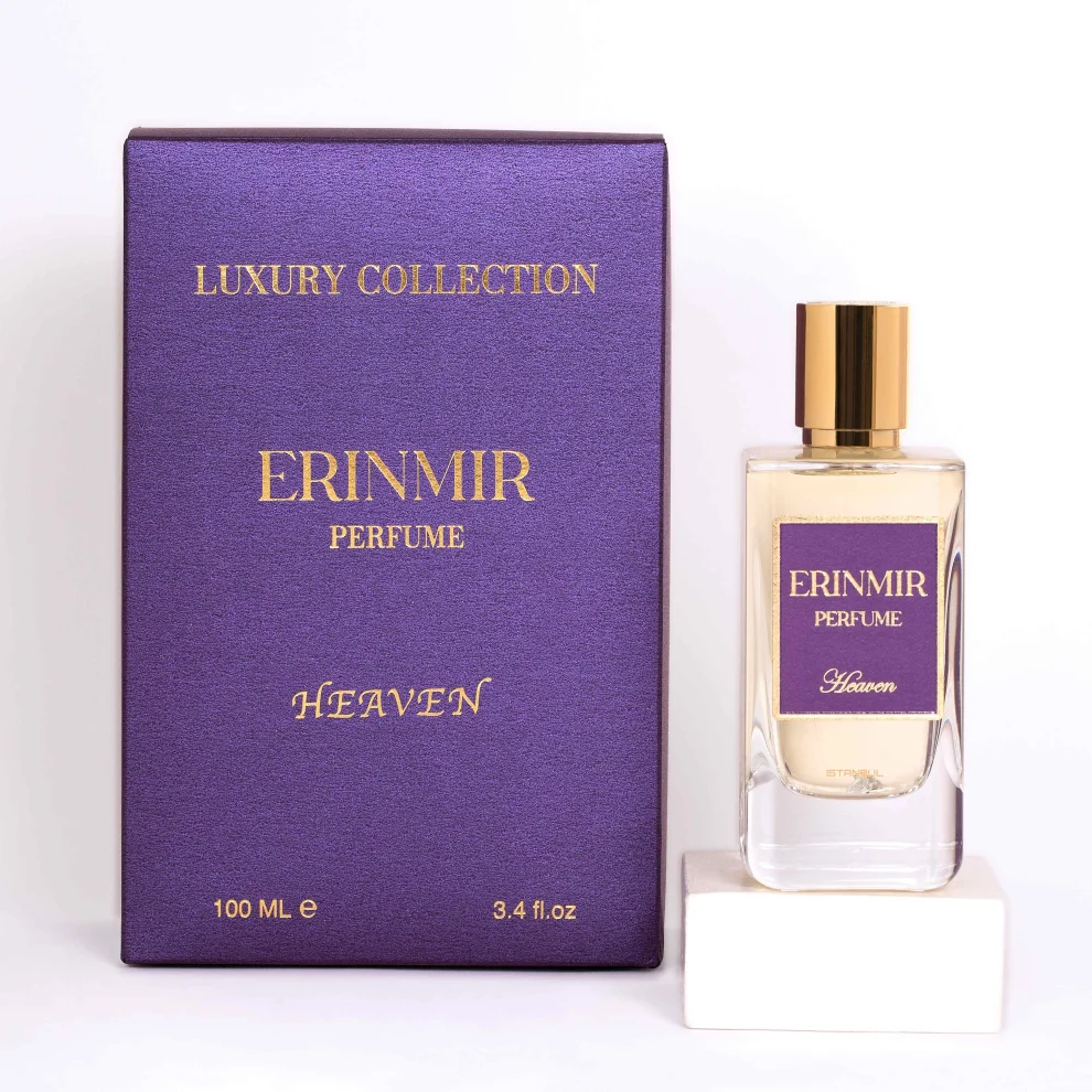 Erinmir Special Perfume - Heaven Parfüm 100ml