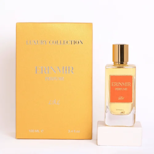 Erinmir Special Perfume - Lal Parfume100ml