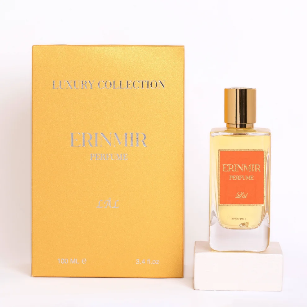 Erinmir Special Perfume - Lal Parfüm 100ml