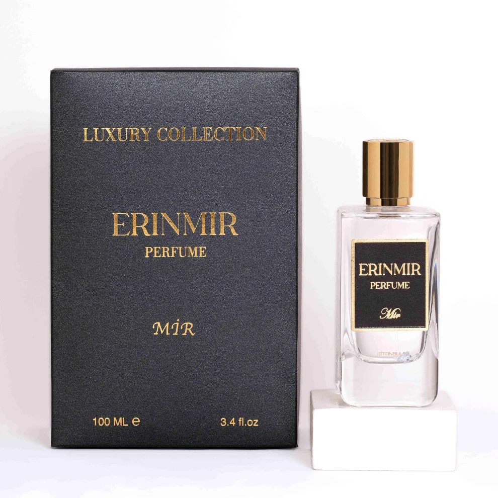 Erinmir Special Perfume - Mir Parfüm 100ml