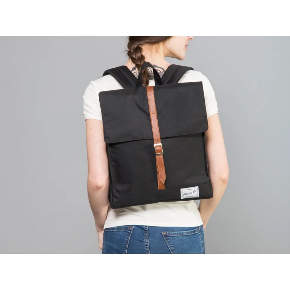 Fudela - Mbs Backpack