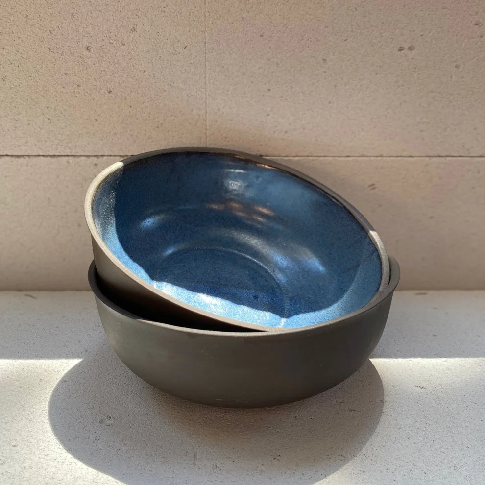 Sattva Ceramics - Sea Kase