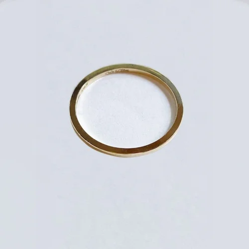 Cult & Glint - Perfect Basic Ring