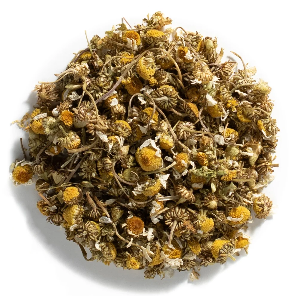 Drog Co. - German Chamomile Tea