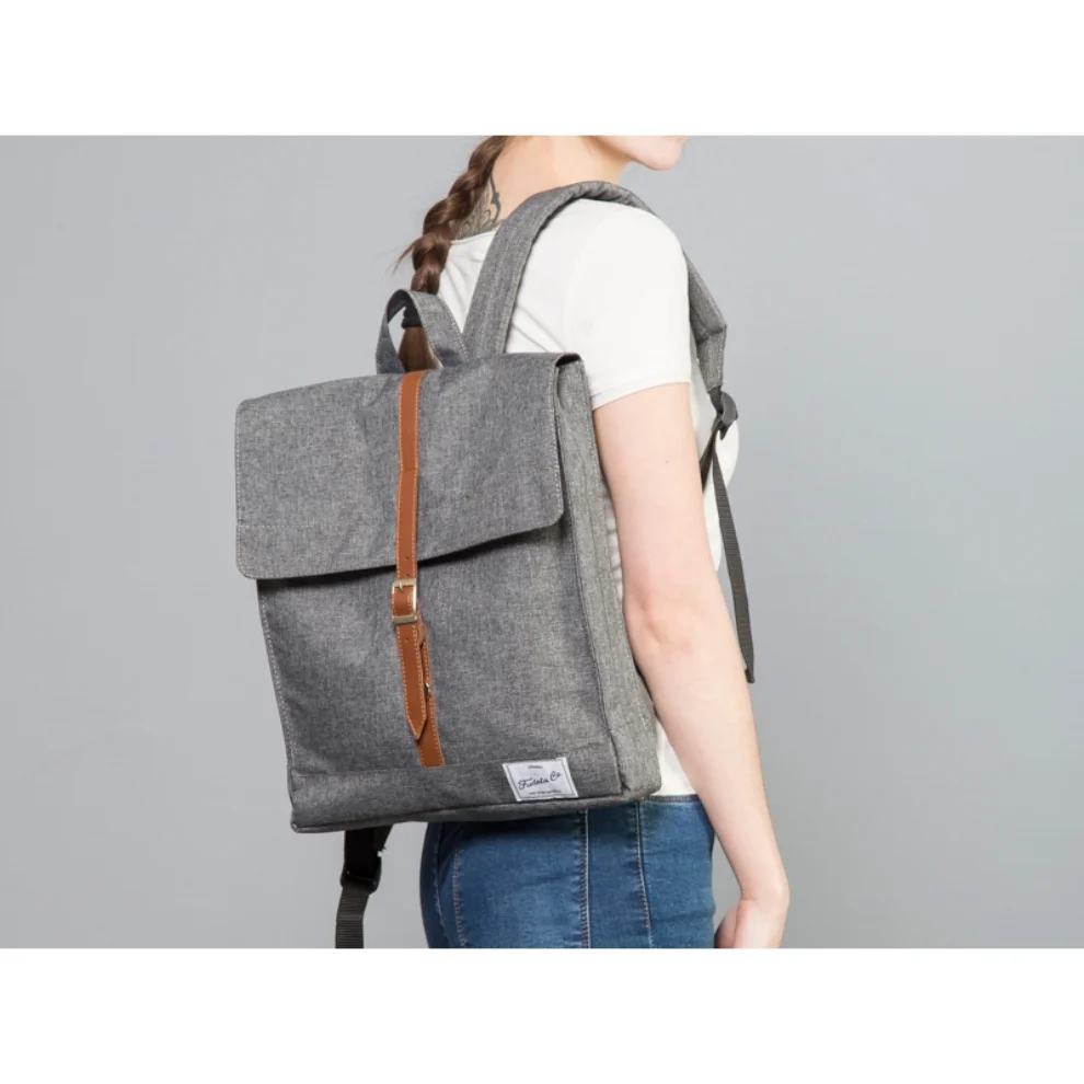 Fudela - Mbs Backpack