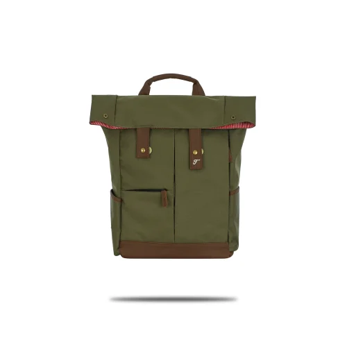 Fudela - Serendip Backpack