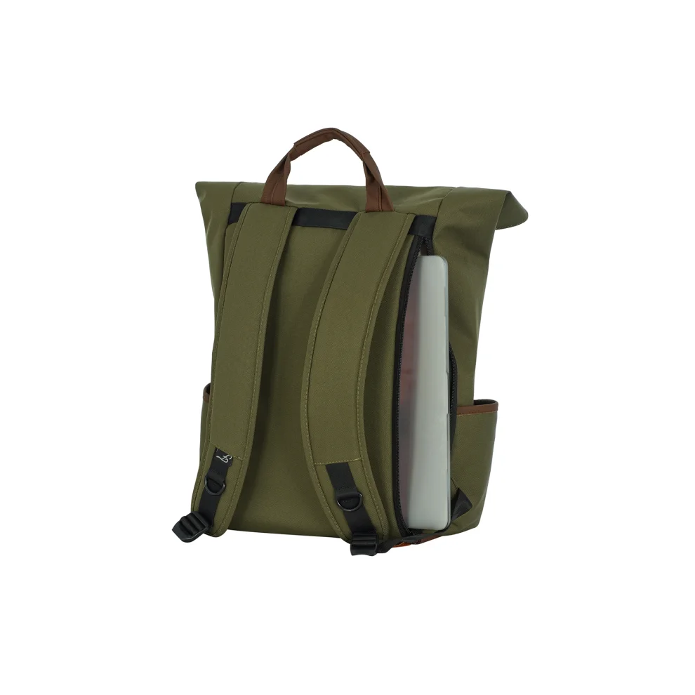 Fudela - Serendip Backpack