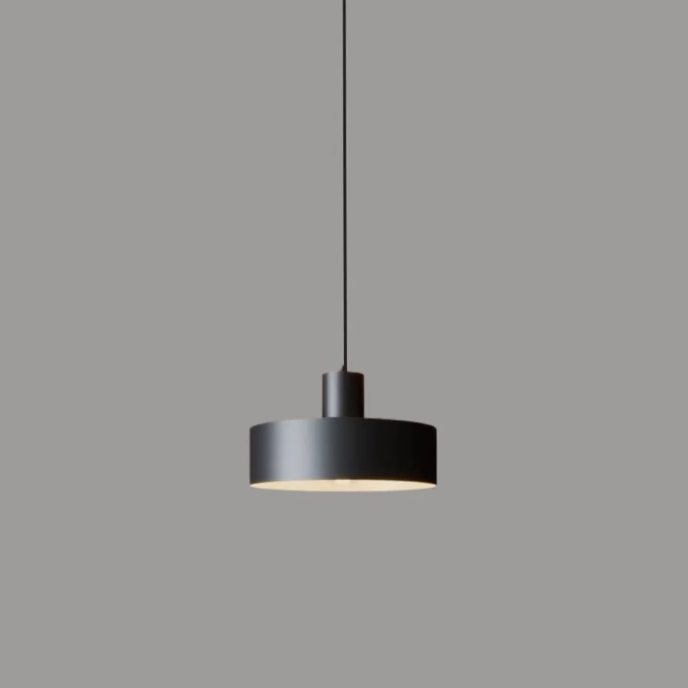 Hug Atelier - Coolie 3008 Lamp