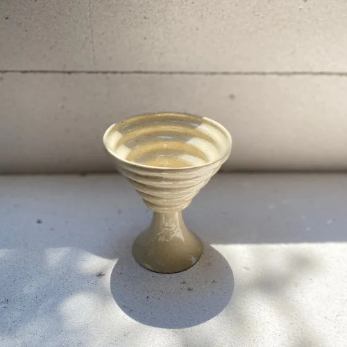 Sattva Ceramics - Cosmo Glass