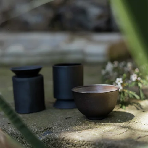 Sattva Ceramics - Espresso Cup