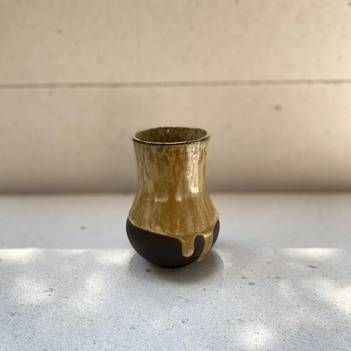 Sattva Ceramics - Grappa Cup