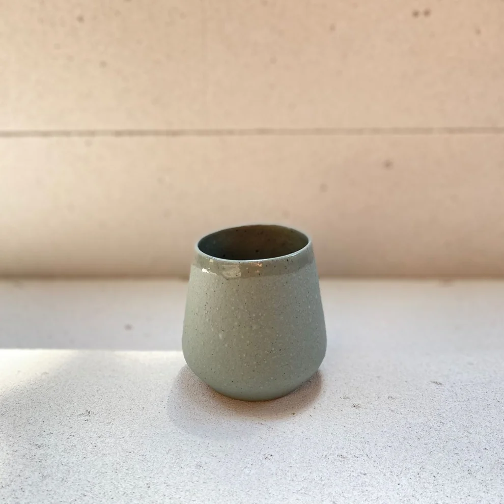 Sattva Ceramics - Le Ciel Bardak