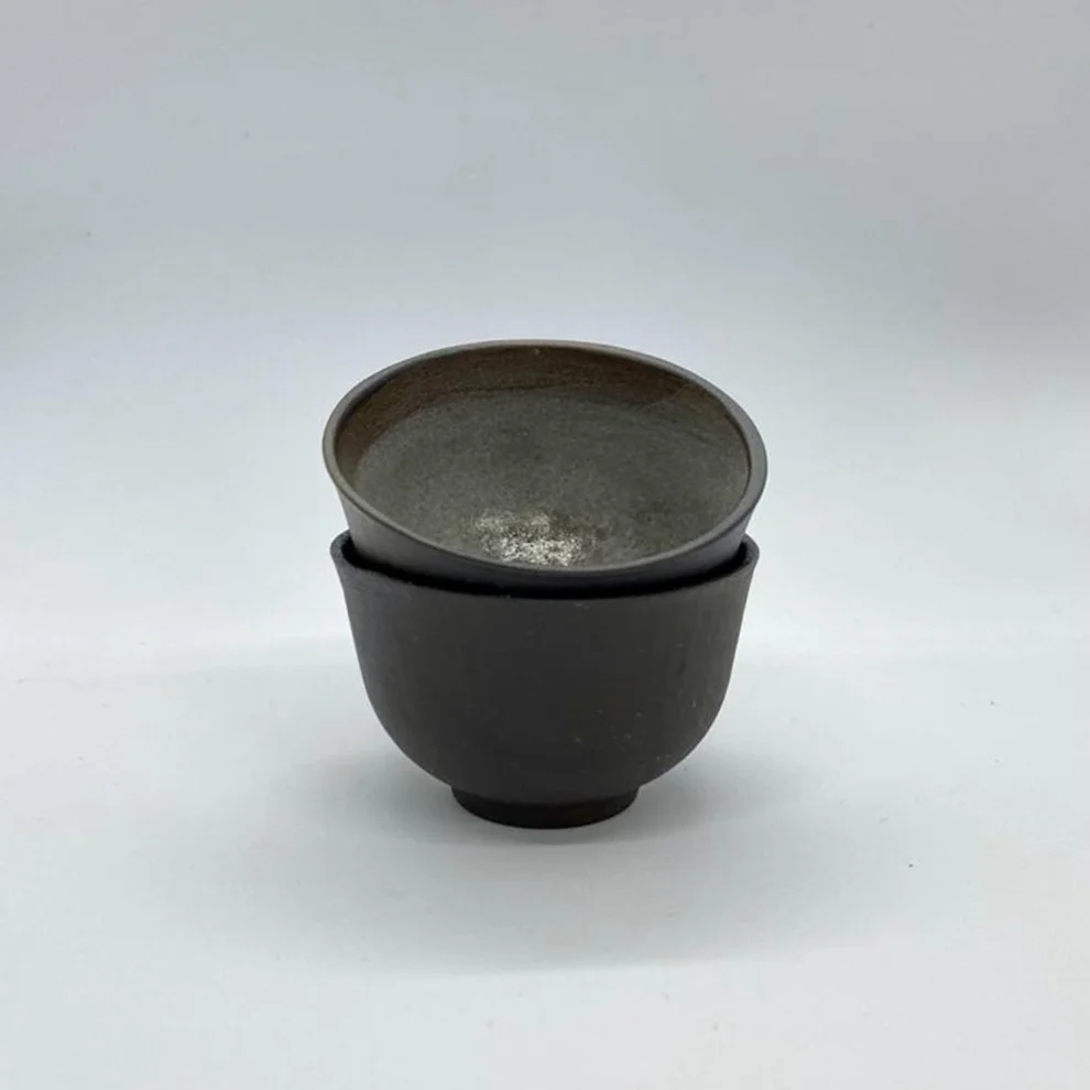 Sattva Ceramics - Matcha Cup