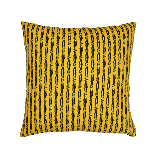 3rd Culture - Naivasha Cushion Cover