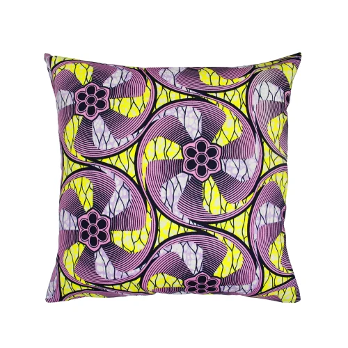 3rd Culture - Naivasha Cushion Cover