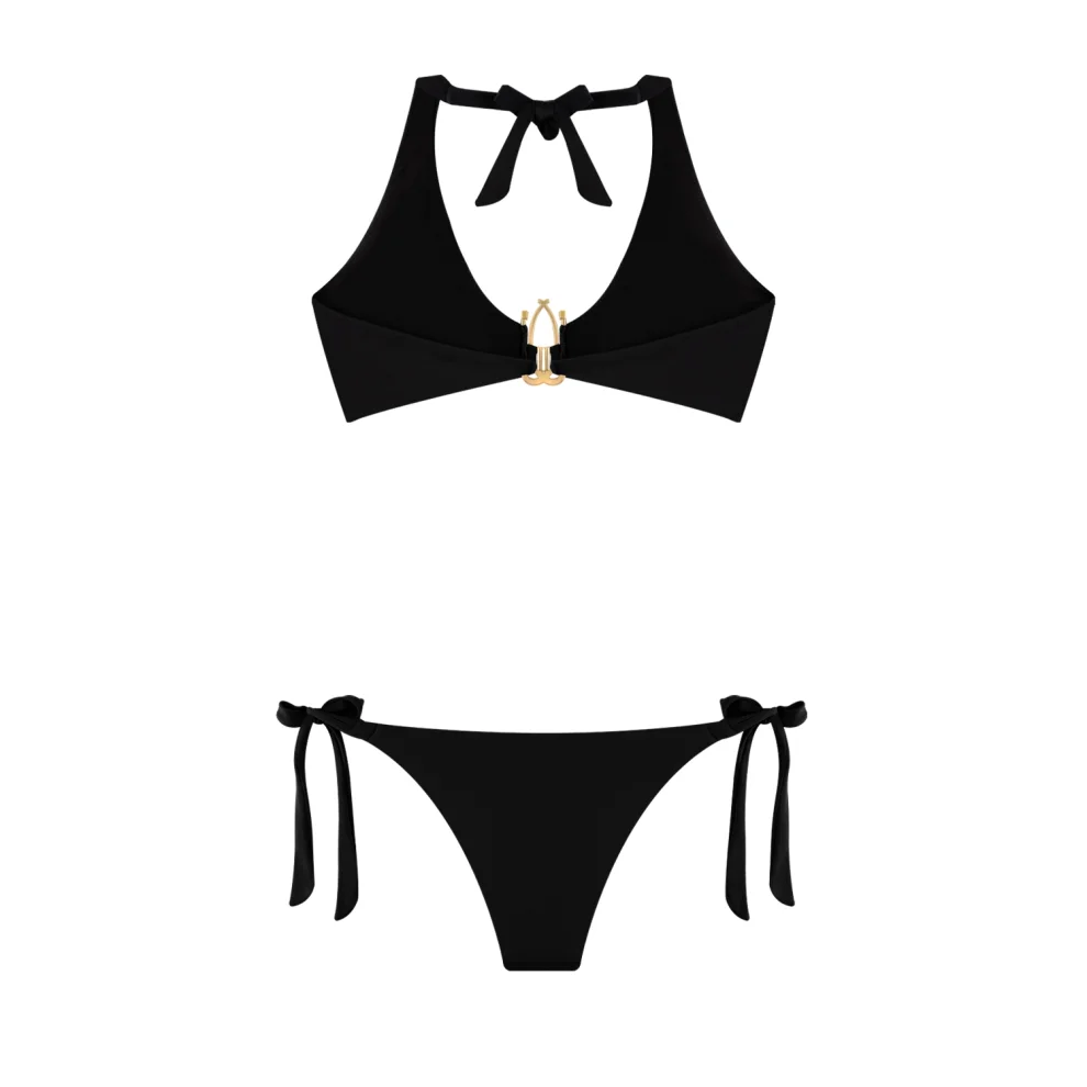 Bia Swimwear - Ines Bikini Set