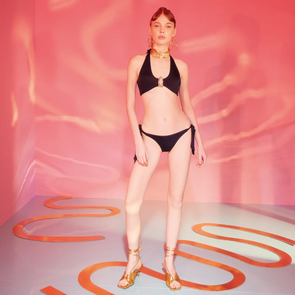 Bia Swimwear - Ines Bikini Takımı
