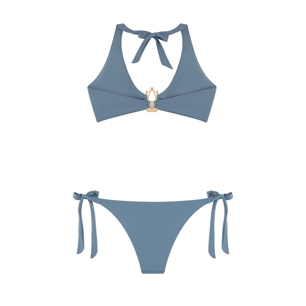 Bia Swimwear - Ines Bikini Set
