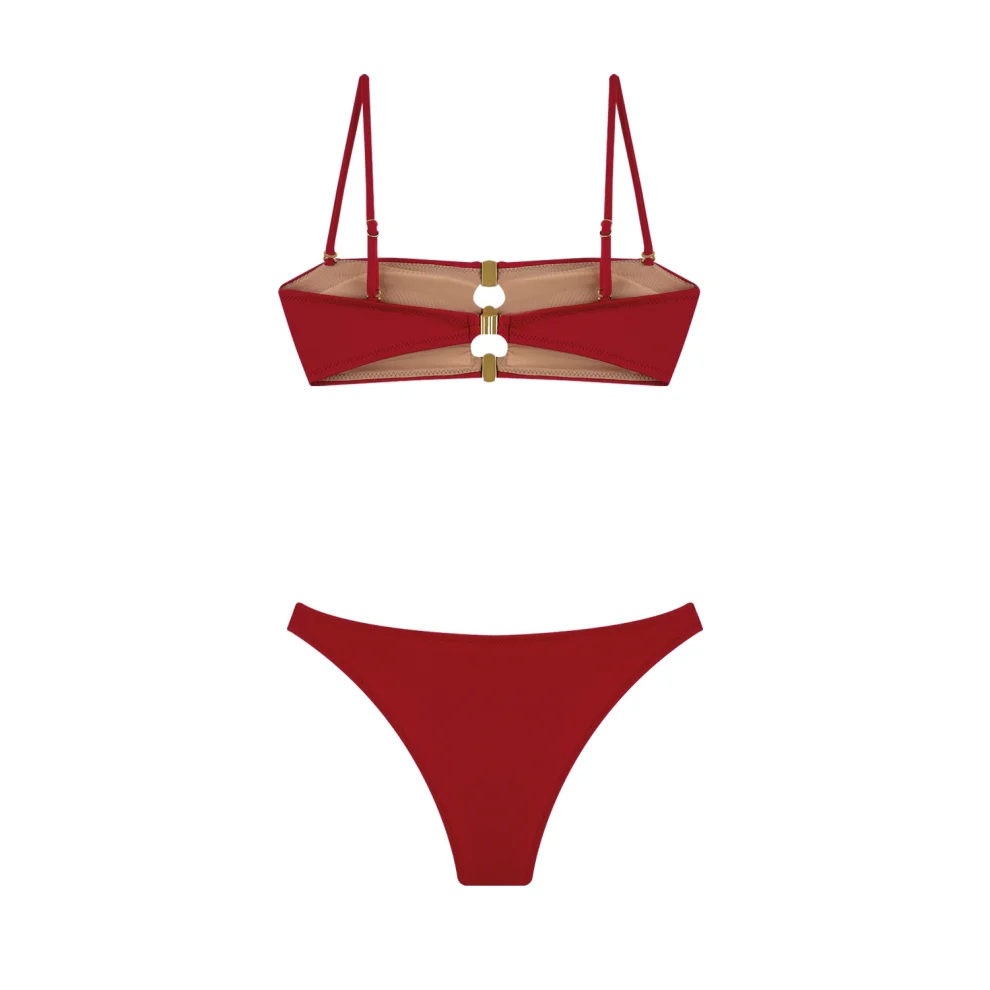 Bia Swimwear - Ira Bikini Set