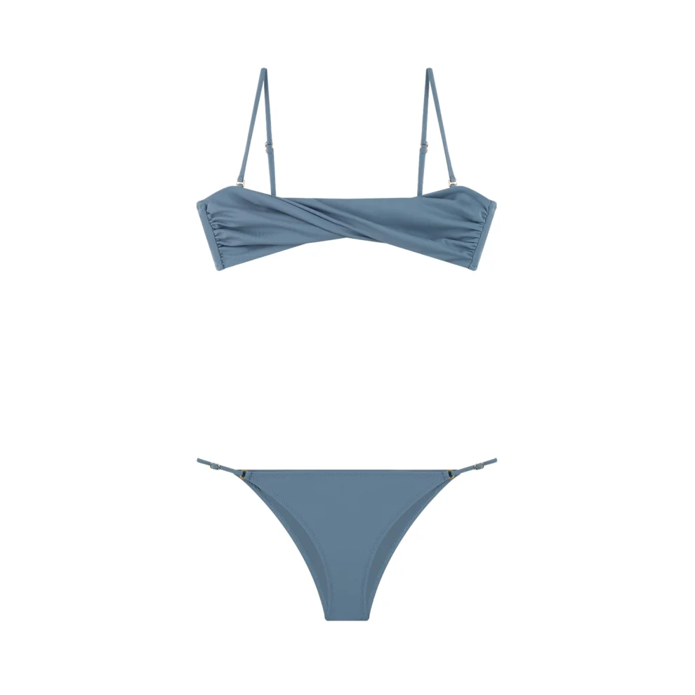 Bia Swimwear - Mae Bikini Set