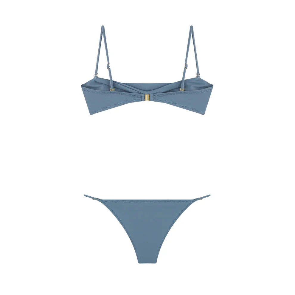 Bia Swimwear - Mae Bikini Set