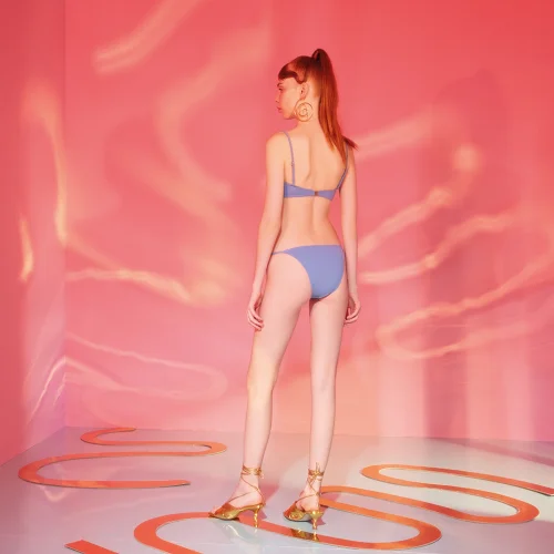 Bia Swimwear - Mae Bikini Set