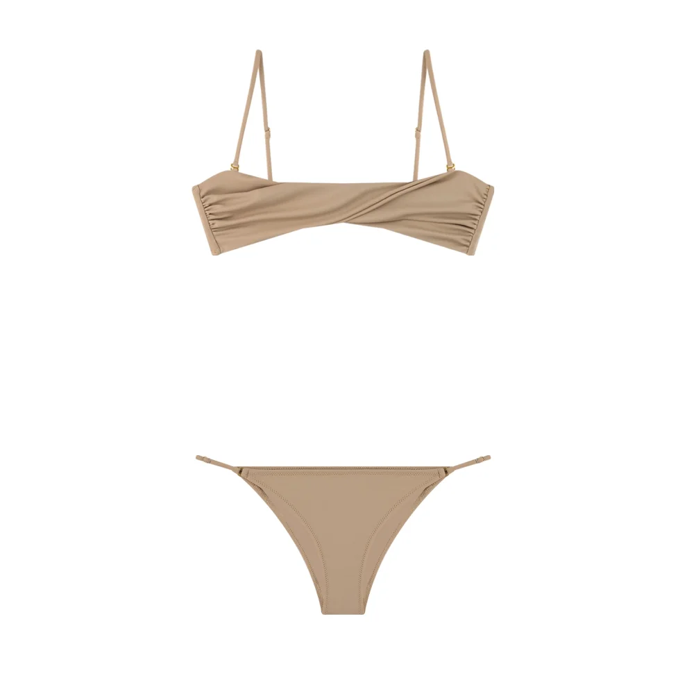 Bia Swimwear - Mae Bikini Set