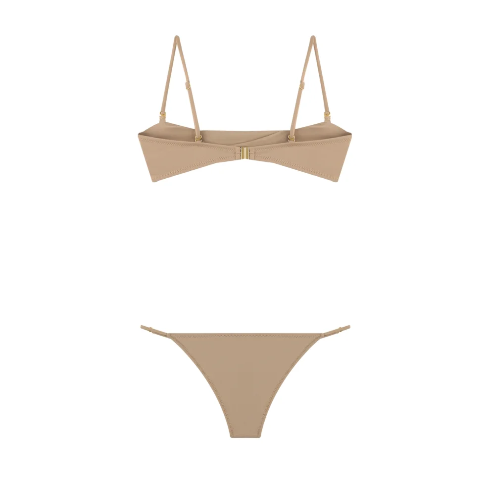Bia Swimwear - Mae Bikini Takımı
