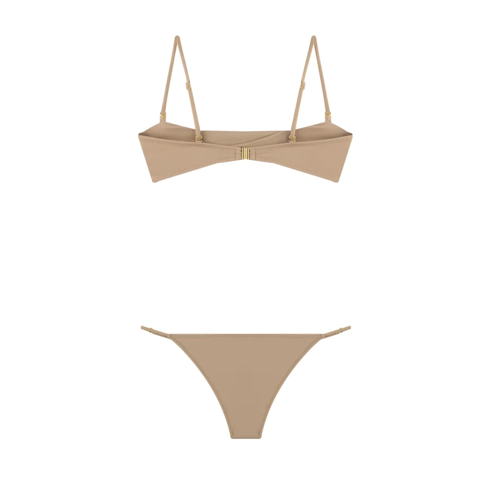 Bia Swimwear - Mae Bikini Set