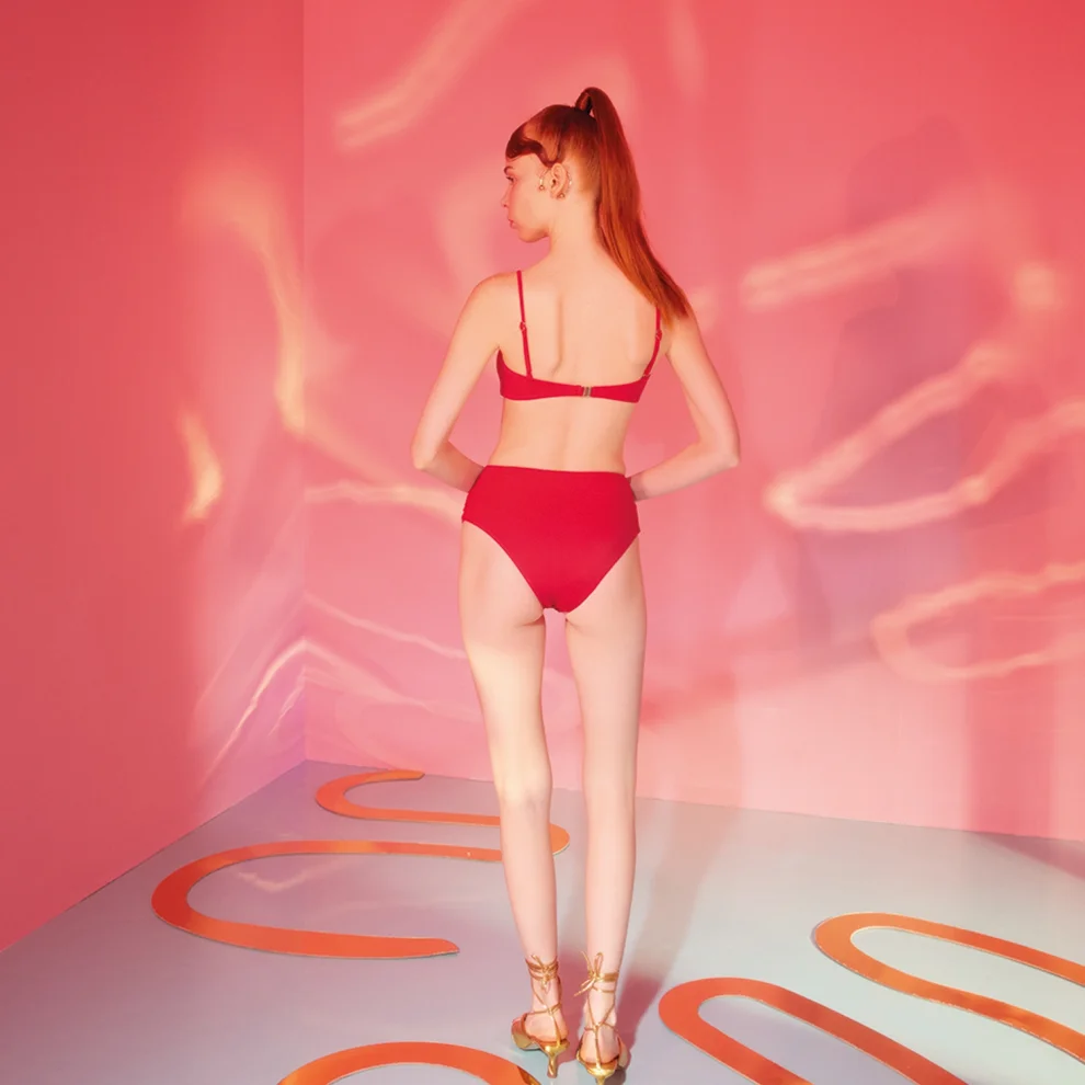 Bia Swimwear - Sasha Bikini Set