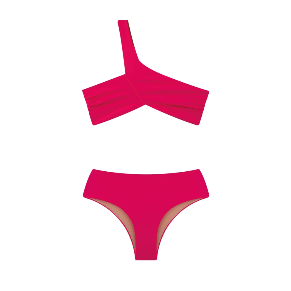 Bia Swimwear - Vera Bikini Takımı