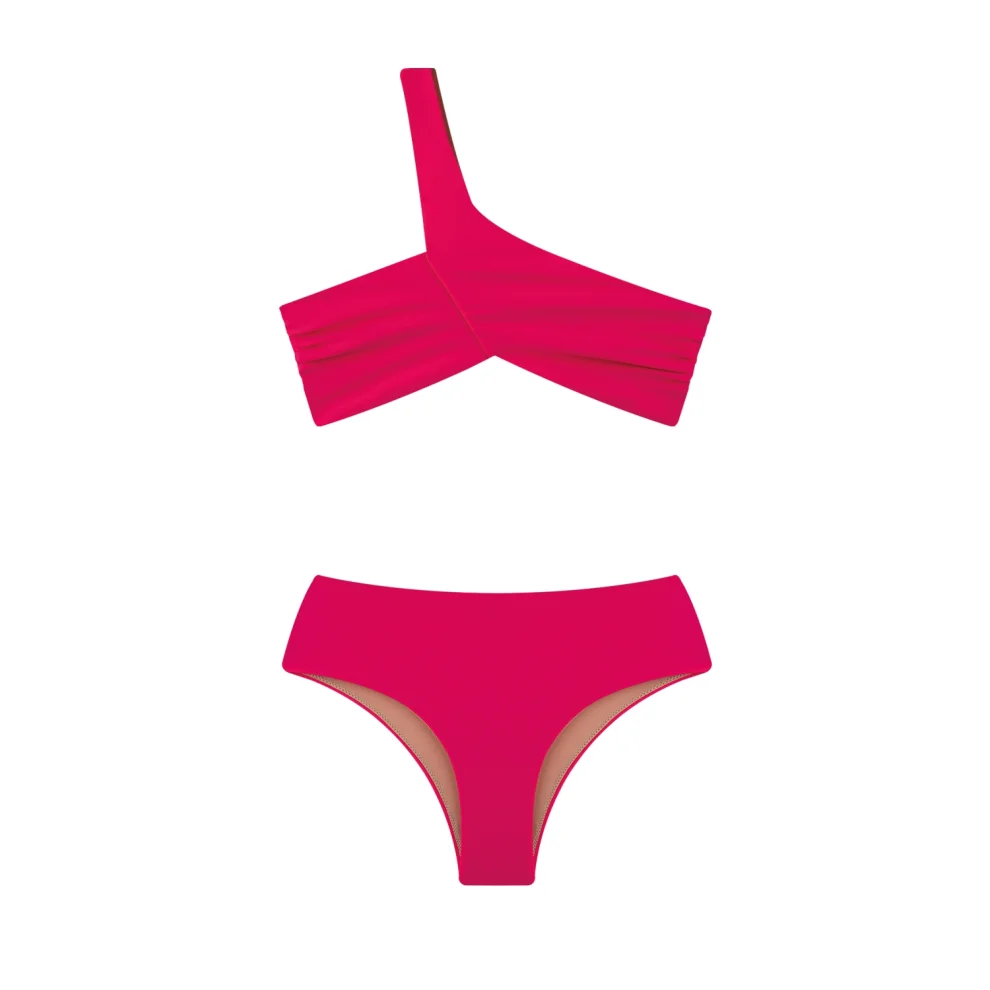 Bia Swimwear - Vera Bikini Set