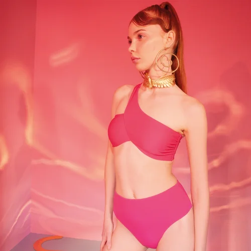 Bia Swimwear - Vera Bikini Set
