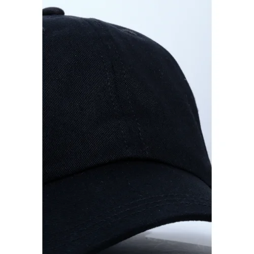 Nordbron - Hagen Pamuklu Ayarlanabilir Kep Şapka
