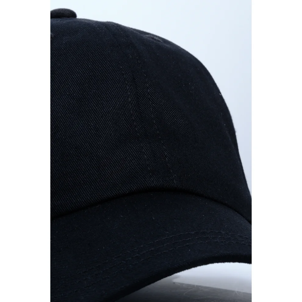 Nordbron - Hagen Cotton Adjustable Cap Hat