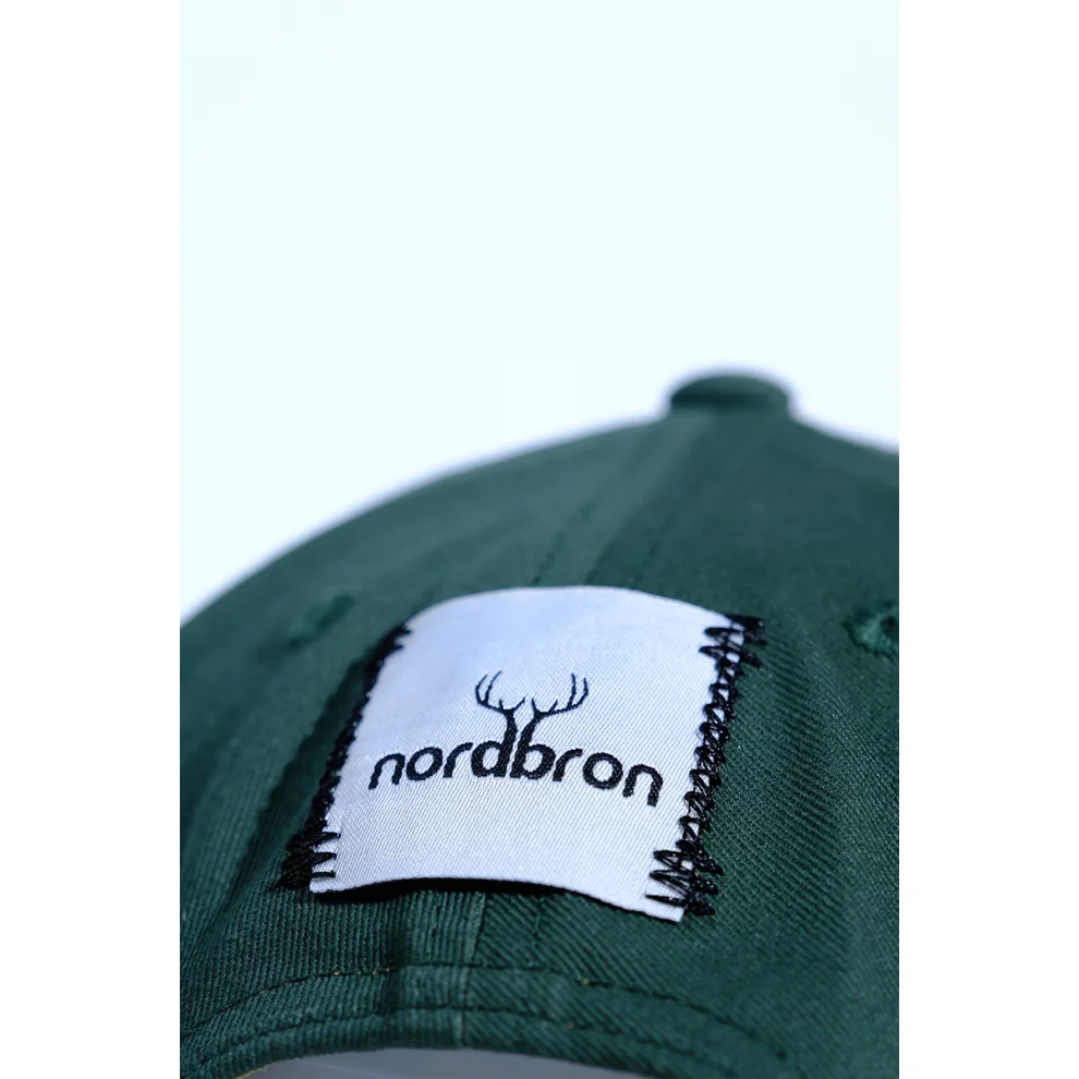 Nordbron - Mato Linen Bucket Hat