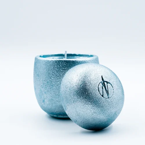 Norn Design Studio - Midgard Candle
