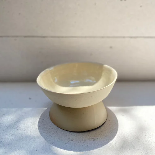 Sattva Ceramics - 2 Kaseli Servis