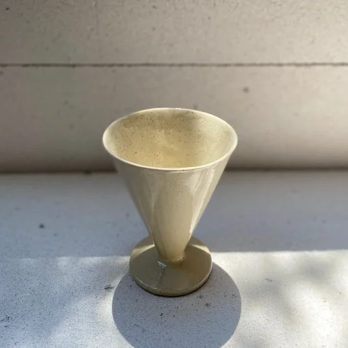 Sattva Ceramics - Cocktail Glass