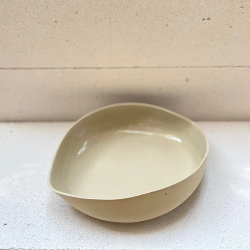 Sattva Ceramics - Vulva Bowl