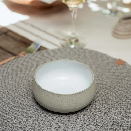 Sattva Ceramics - Le Ciel Bowl
