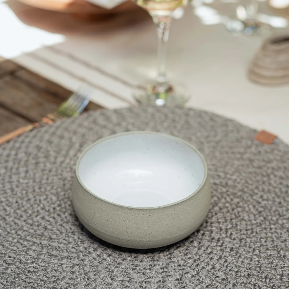 Sattva Ceramics - Le Ciel Kase