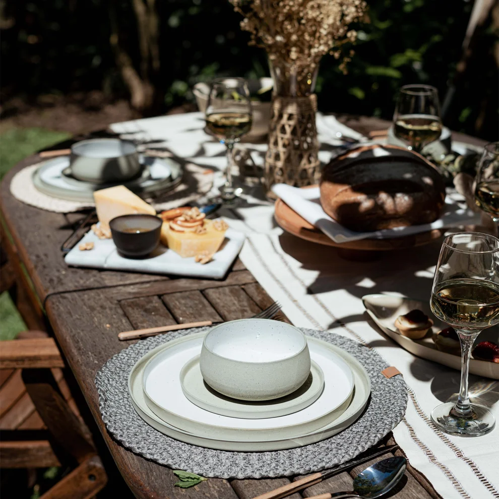 Sattva Ceramics - Le Ciel Bowl