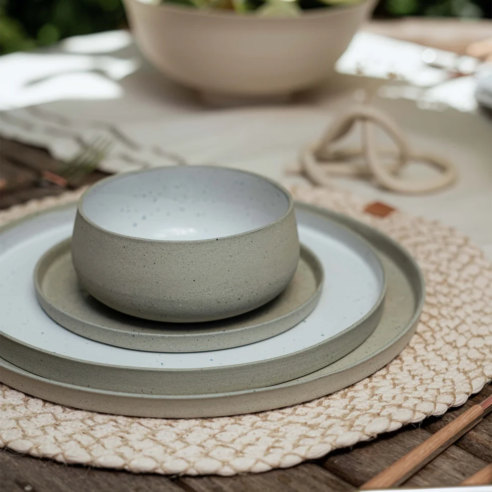 Sattva Ceramics - Le Ciel Bowl