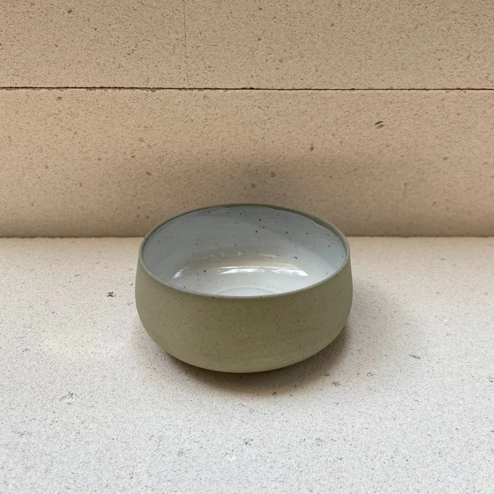 Sattva Ceramics - Le Ciel Bowl