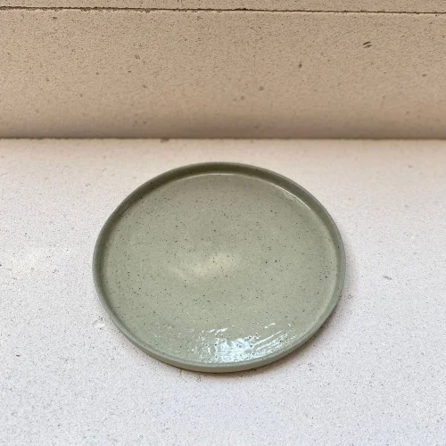 Sattva Ceramics - Le Ciel Plate